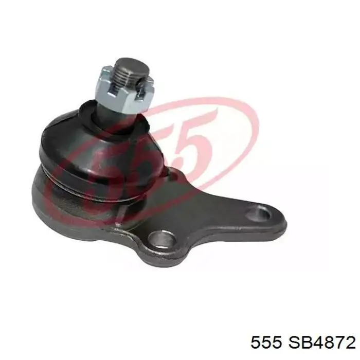 Шаровая опора, нижняя 555 SB4872 цена, от 11.79 USD