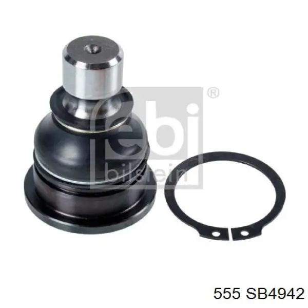 Купить SB4942 555 Нижняя шаровая опора