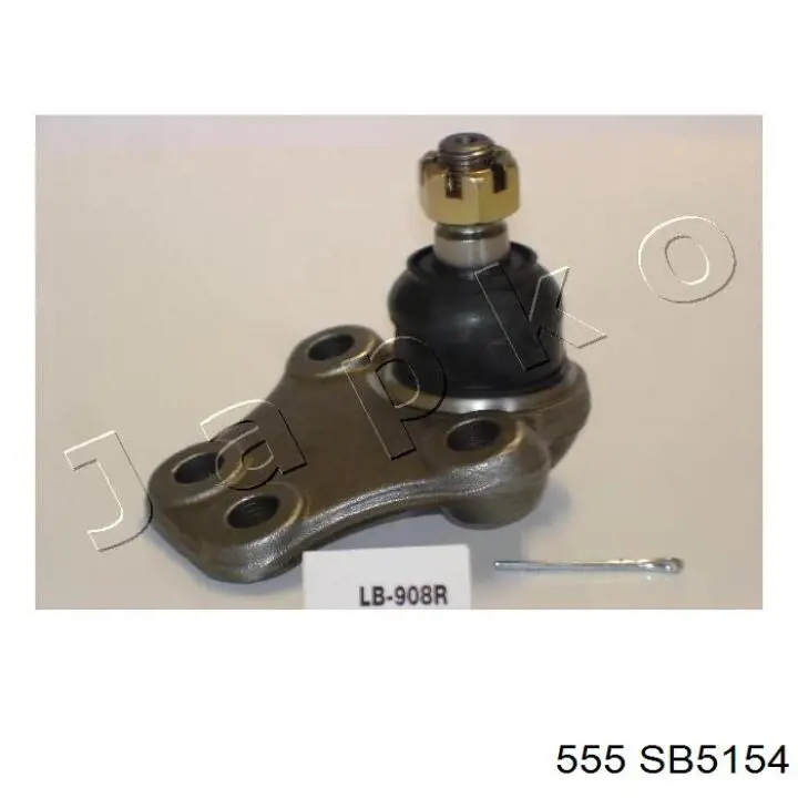 Купить SB5154 555 Нижняя шаровая опора