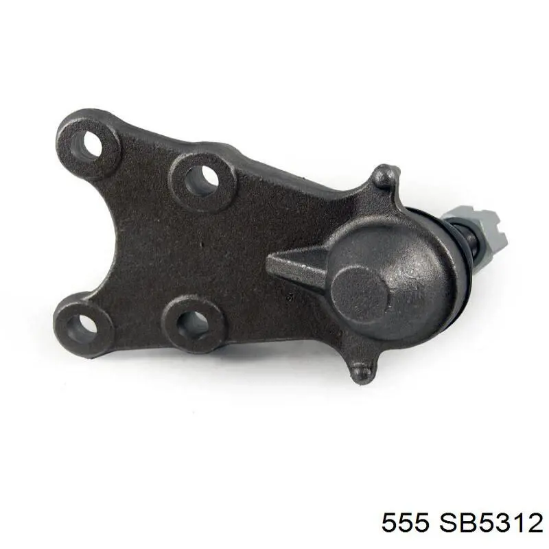 Шаровая опора, нижняя 555 SB5312 цена, от 21.68 USD