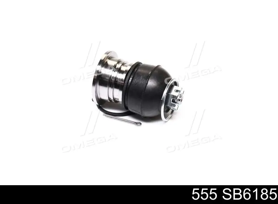 SB-6185 555 suporte de esfera superior de suspensão traseira