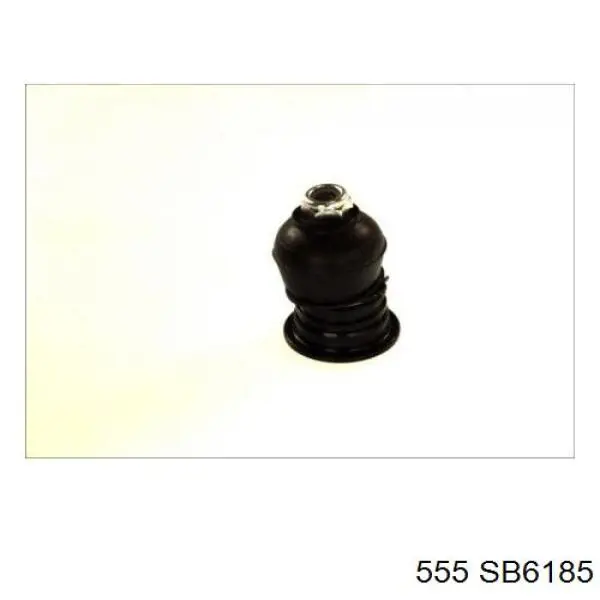 Шаровая опора задней подвески верхняя 555 SB6185 цена, от 12.53 USD