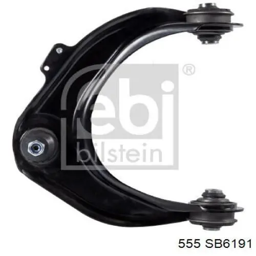 Верхняя шаровая опора 555 SB6191 цена, от 12.22 USD