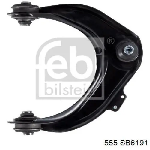 Купить SB6191 555 Верхняя шаровая опора