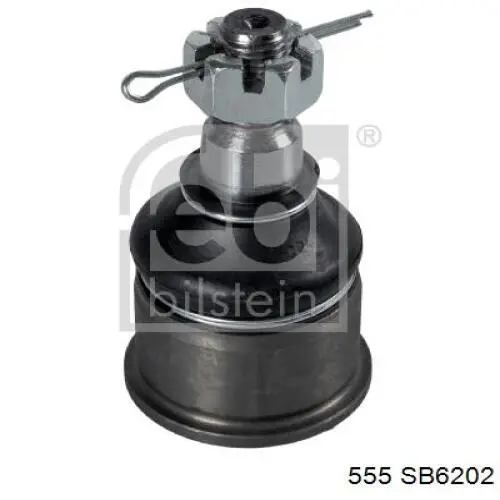 Купить SB6202 555 Нижняя шаровая опора