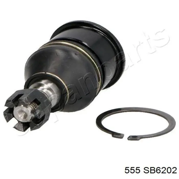 Шаровая опора, нижняя 555 SB6202 цена, от 16.06 USD