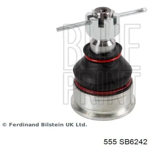 Шаровая опора, нижняя 555 SB6242 цена, от 11.95 USD