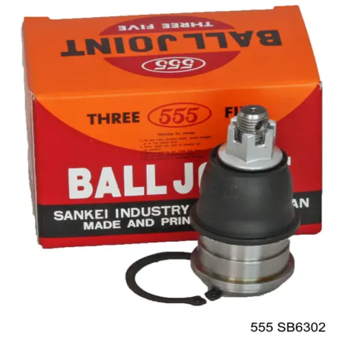 Купить SB6302 555 Нижняя шаровая опора