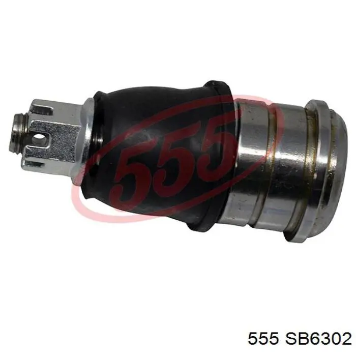 SB6302 555
