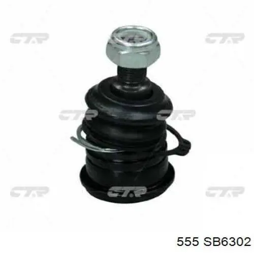 Шаровая опора, нижняя 555 SB6302 цена, от 11.77 USD