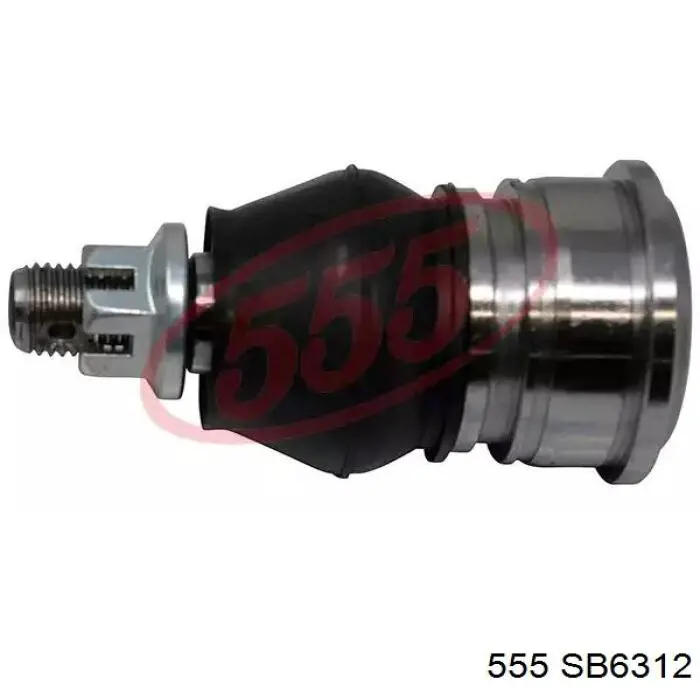Нижняя шаровая опора SB6312 555