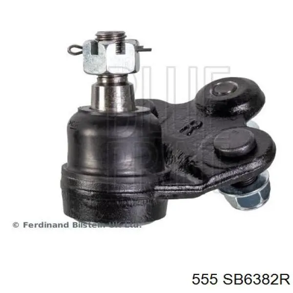 Купить SB6382R 555 Шаровая опора, нижняя, правая