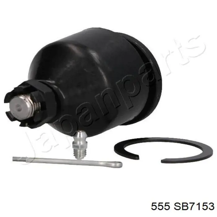 Верхняя шаровая опора 555 SB7153 цена, от 12.24 USD