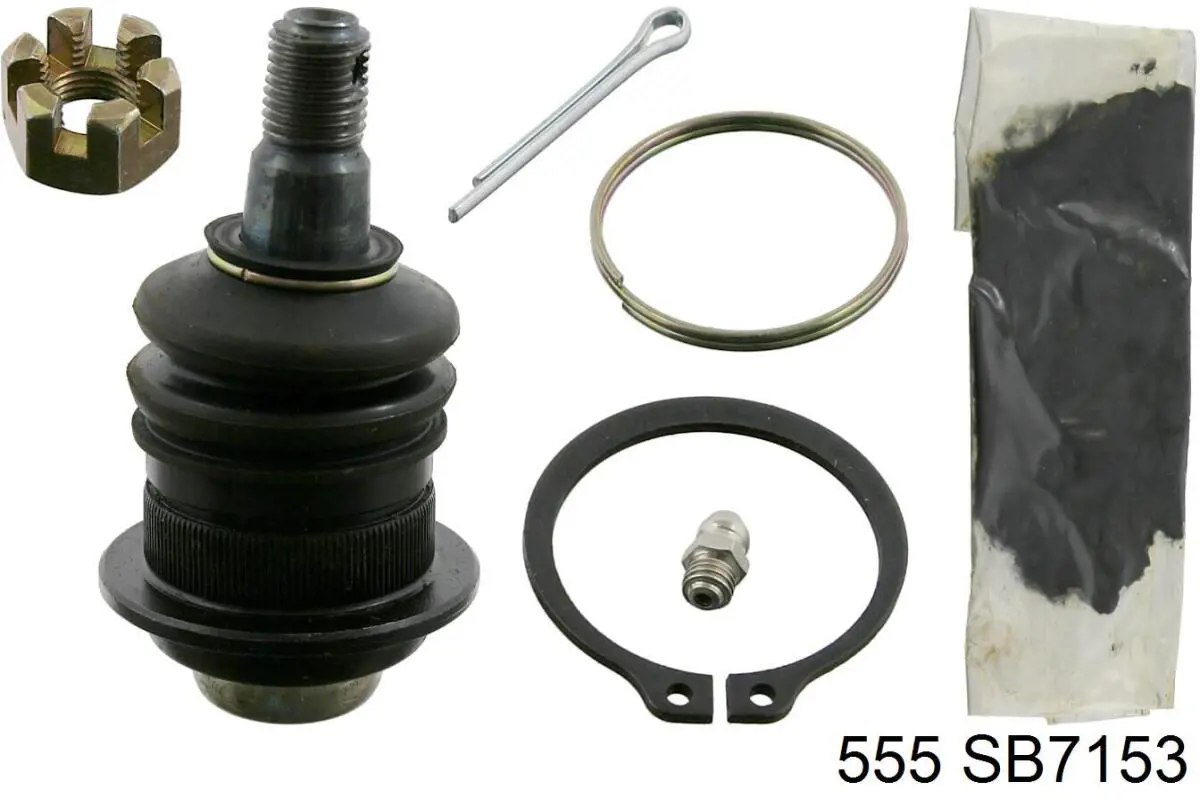 SB7153 555