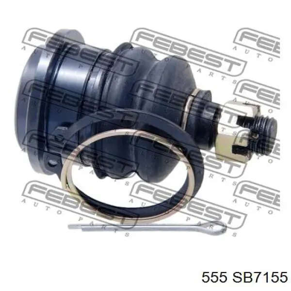 Купить SB7155 555 Верхняя шаровая опора