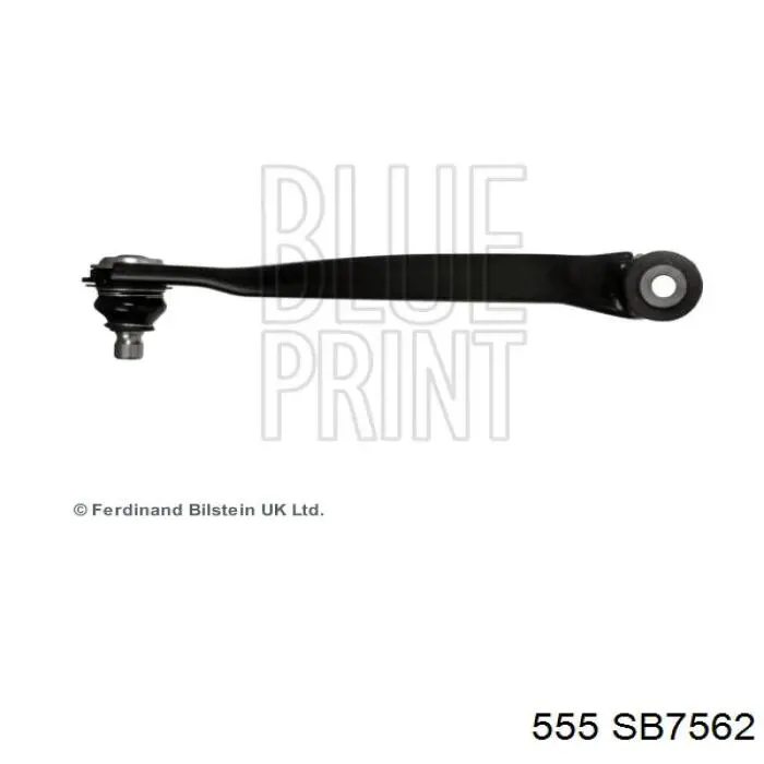 Купить SB7562 555 Нижняя шаровая опора