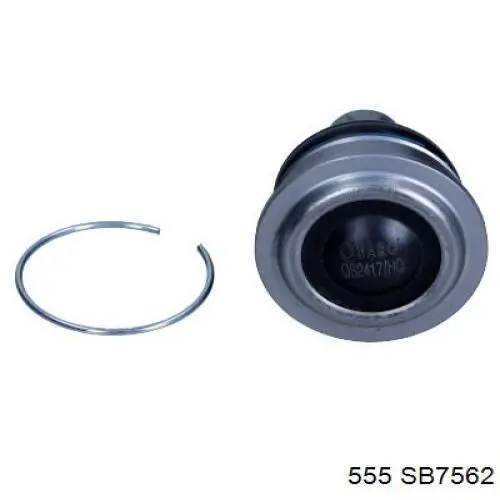 Шаровая опора, нижняя 555 SB7562 цена, от 13.98 USD