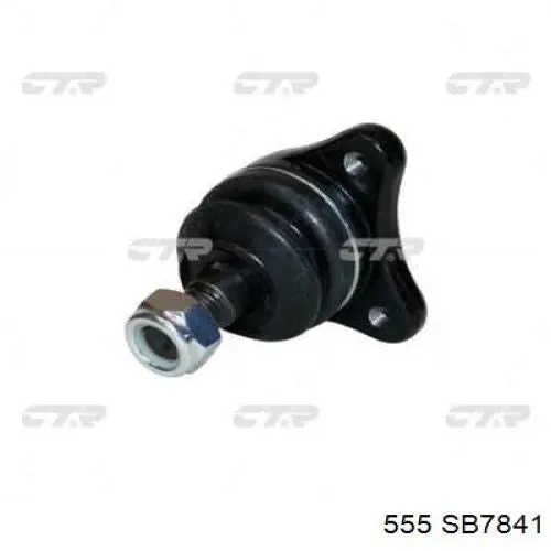 Верхняя шаровая опора 555 SB7841 цена, от 19.41 USD