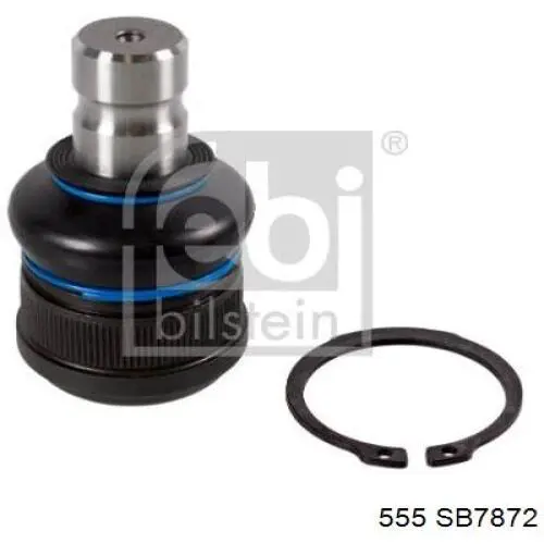Купить SB7872 555 Нижняя шаровая опора