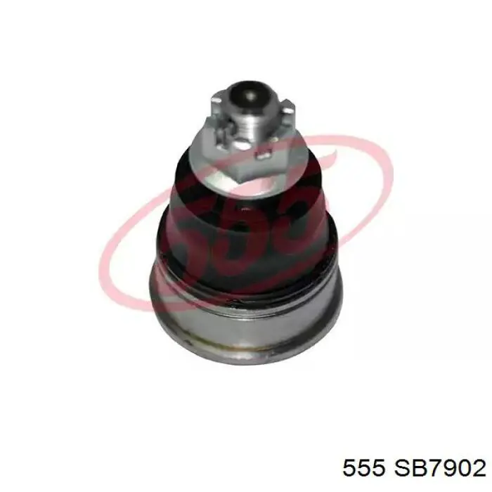 Купить SB7902 555 Нижняя шаровая опора