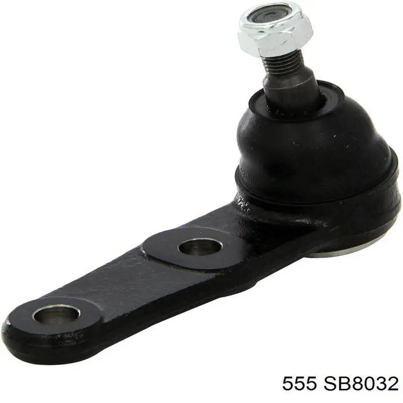 Шаровая опора, нижняя 555 SB8032 цена, от 8.91 USD