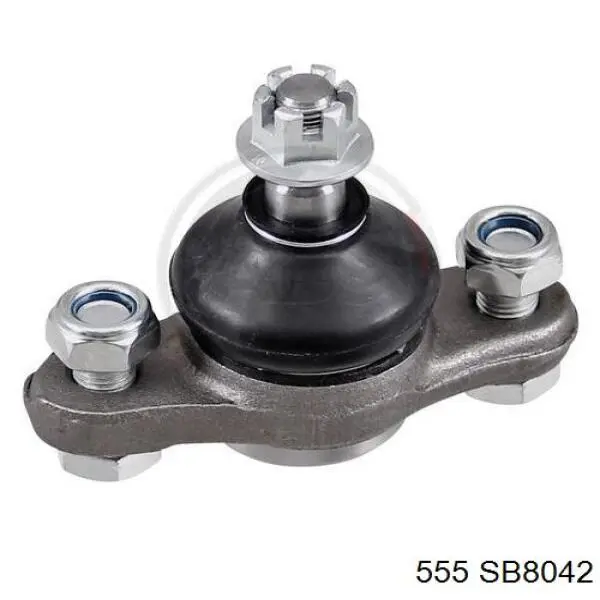 Шаровая опора, нижняя 555 SB8042 цена, от 13.91 USD