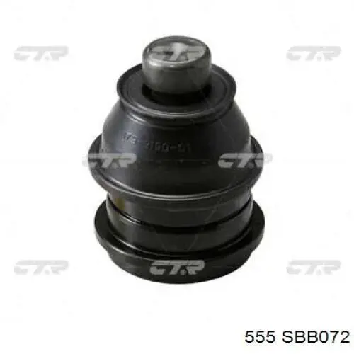 Шаровая опора, нижняя 555 SBB072 цена, от 17.34 USD