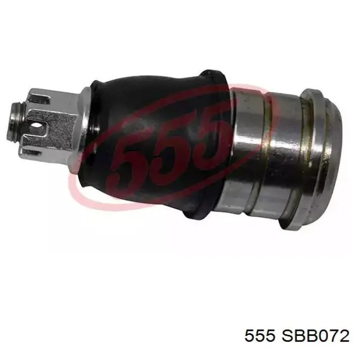 Нижняя шаровая опора SBB072 555
