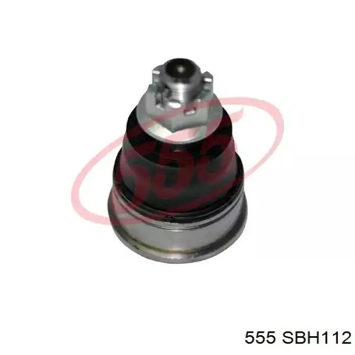 Шаровая опора, нижняя 555 SBH112 цена, от 9.18 USD