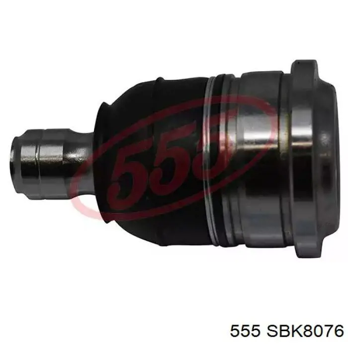 Купить SBK8076 555 Шаровая опора задней подвески нижняя