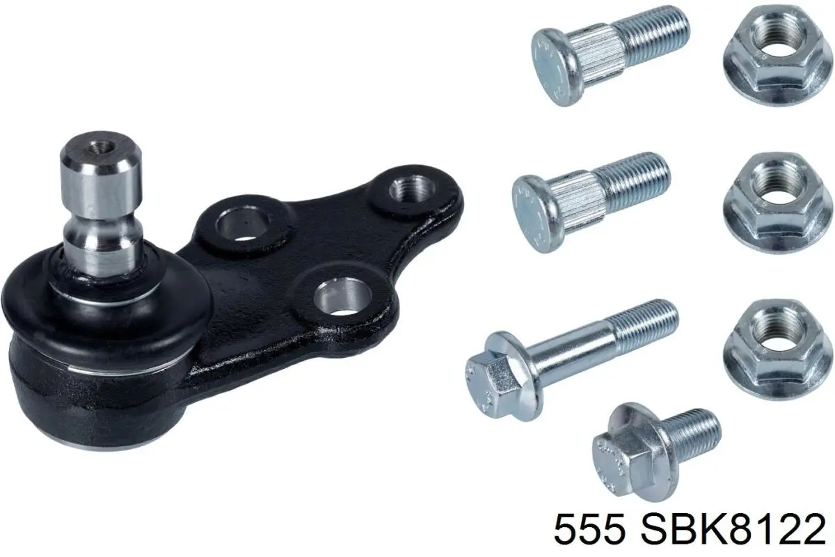 Купить SBK8122 555 Нижняя шаровая опора