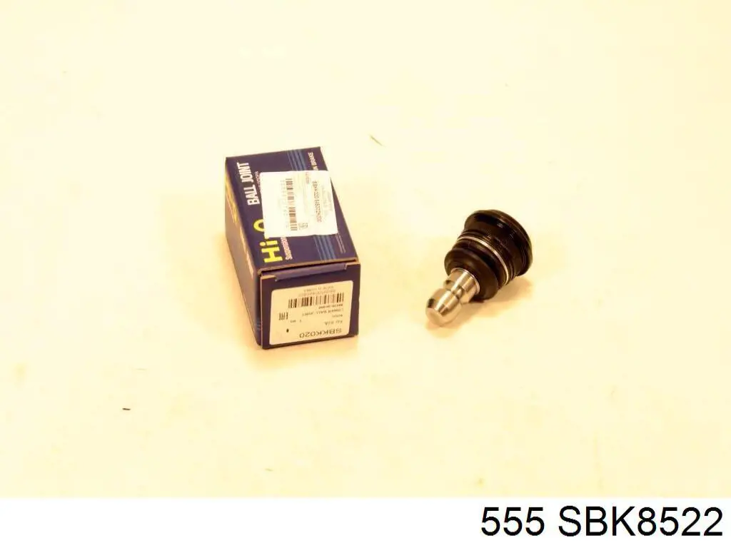 Шаровая опора, нижняя 555 SBK8522 цена, от 12.70 USD