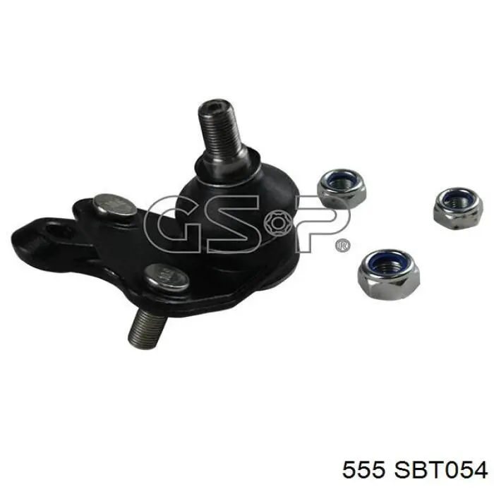 Купить SBT054 555 Нижняя шаровая опора