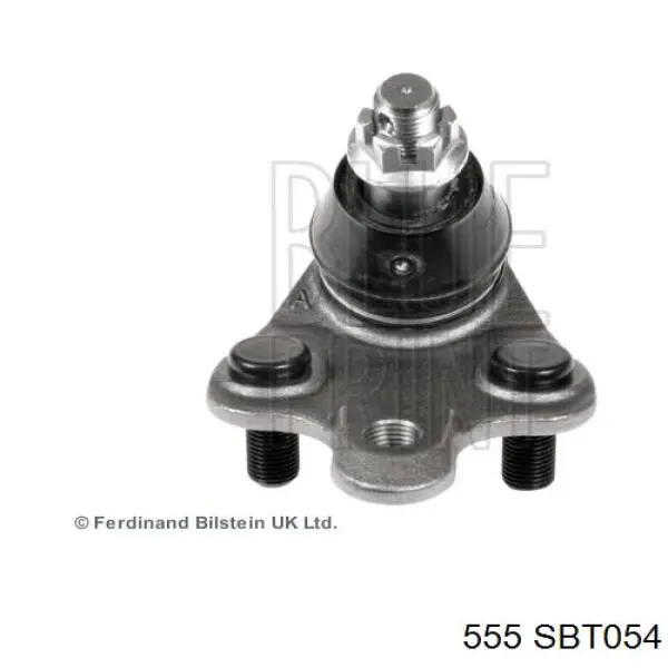 Нижняя шаровая опора SBT054 555