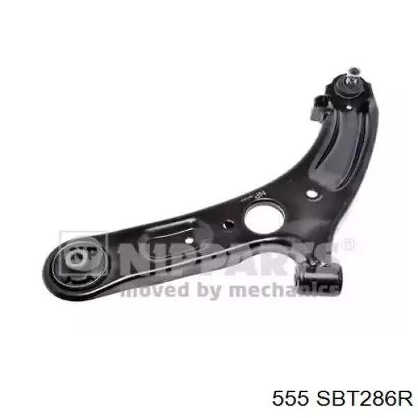Купить SBT286R 555 Шаровая опора, нижняя, правая