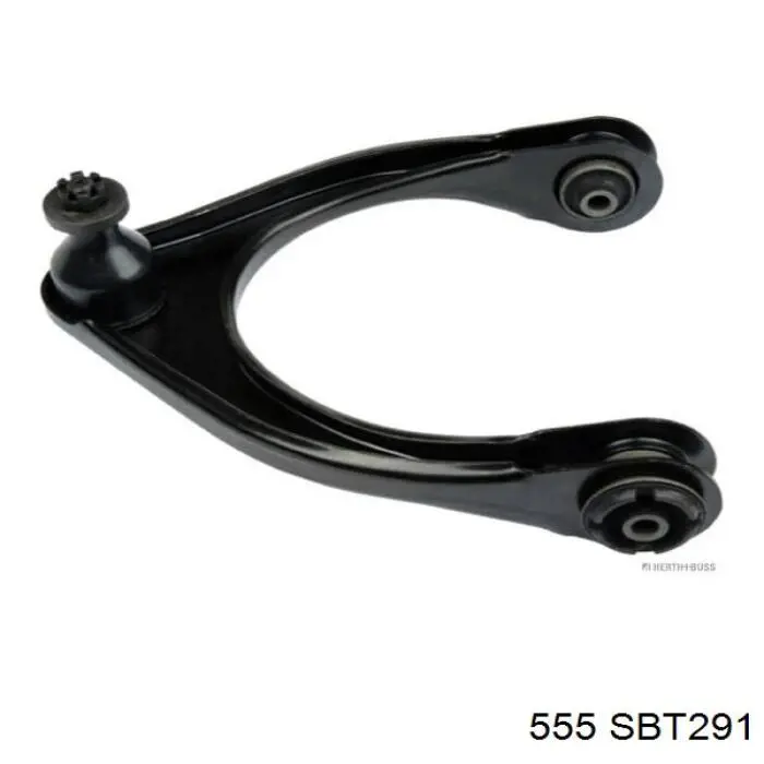 Верхняя шаровая опора 555 SBT291 цена, от 13.13 USD
