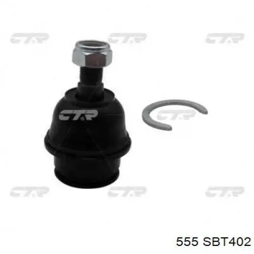 Шаровая опора, нижняя 555 SBT402 цена, от 19.46 USD