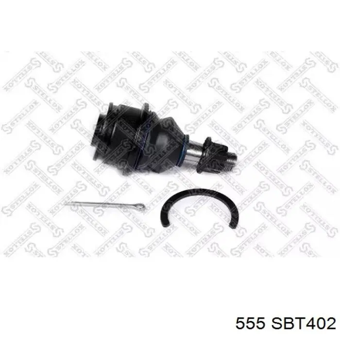 Купить SBT402 555 Нижняя шаровая опора