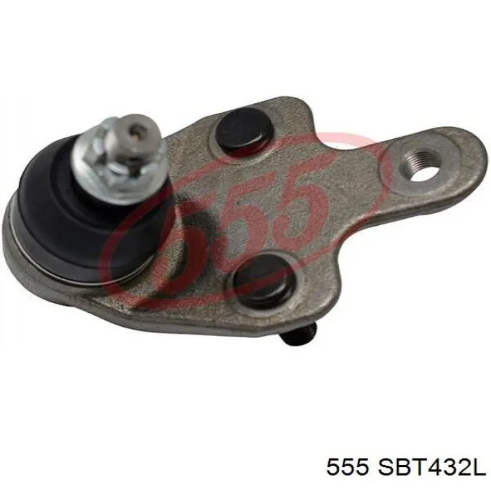 Купить SBT432L 555 Шаровая опора, нижняя, левая