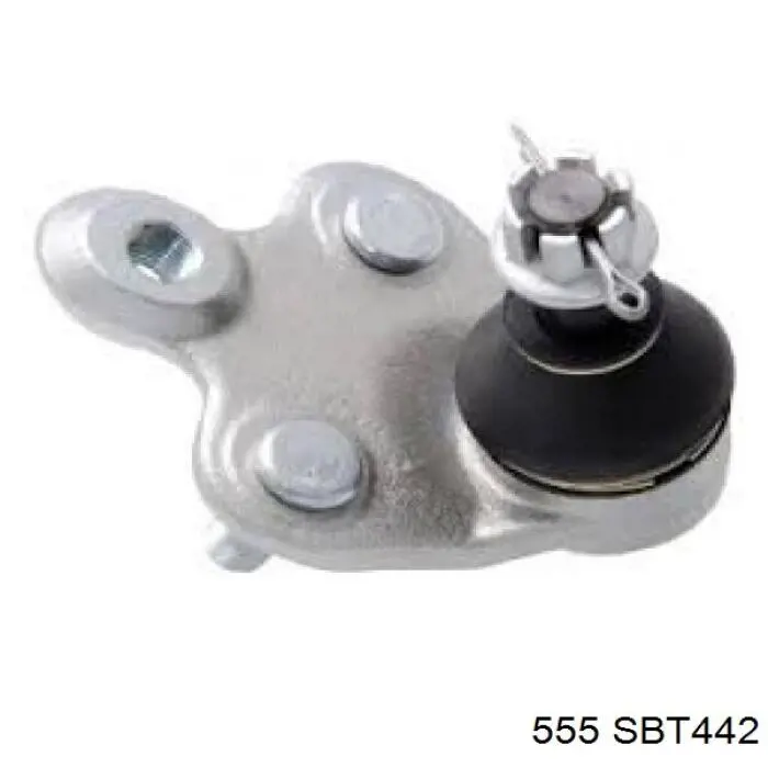 Шаровая опора, нижняя 555 SBT442 цена, от 23.40 USD