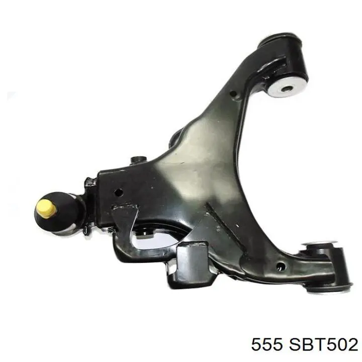 Шаровая опора, нижняя 555 SBT502 цена, от 32.26 USD