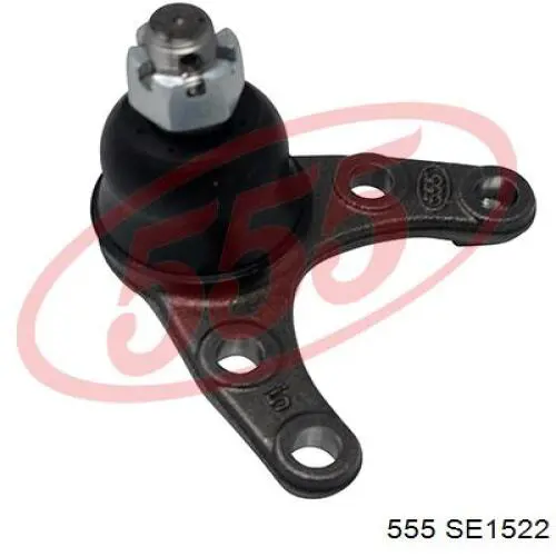 Наконечник рулевой тяги внутренний Teknorot MA551 цена, от 10.61 USD