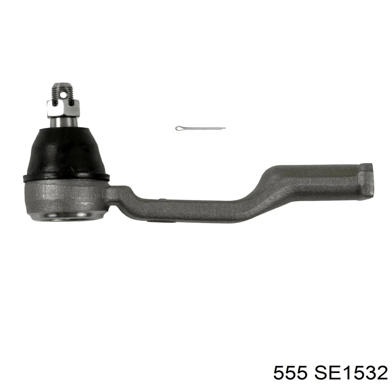 Наконечник рулевой тяги внутренний 555 SE1532 цена, от 26.51 USD