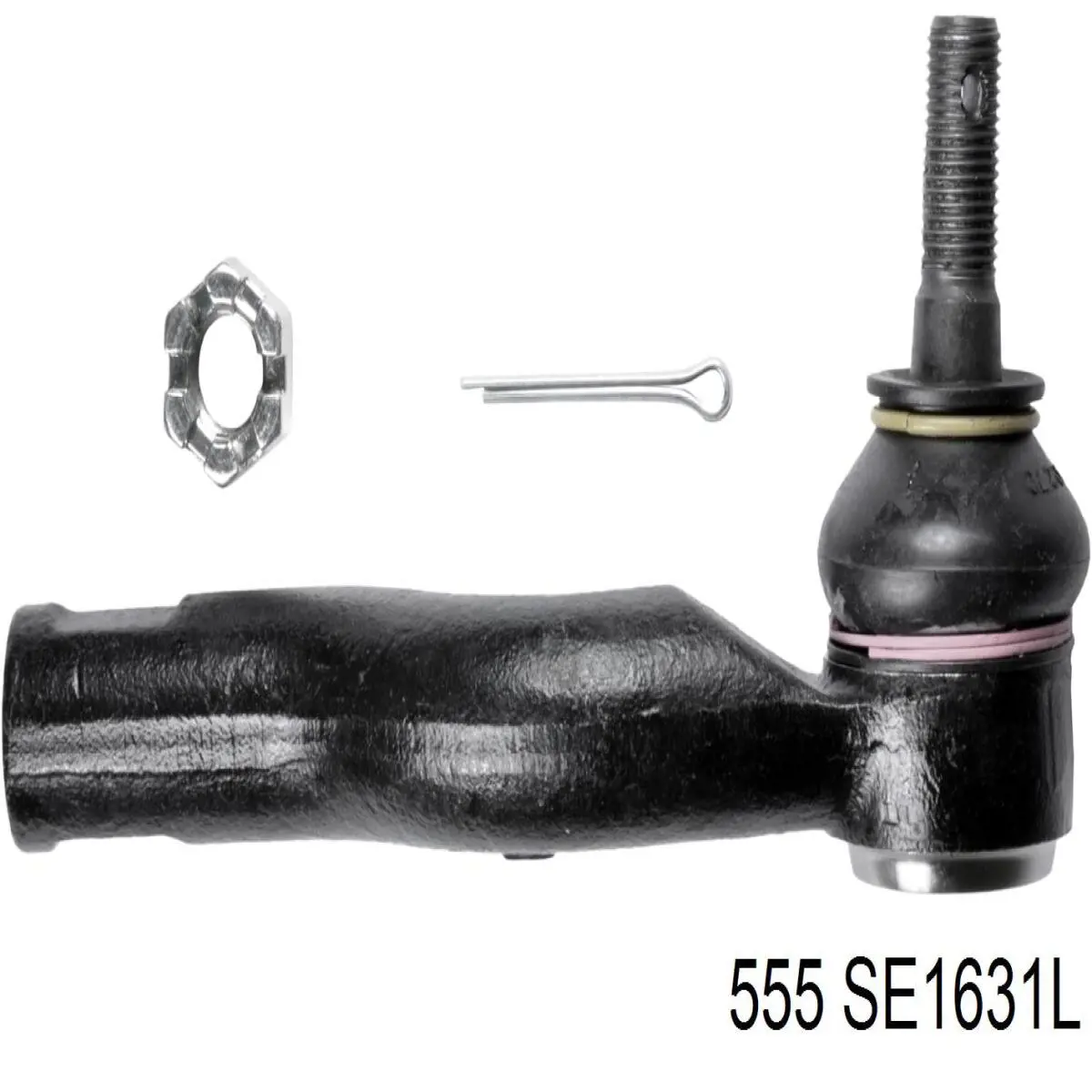 Рулевой наконечник 555 SE1631L цена, от 14.67 USD