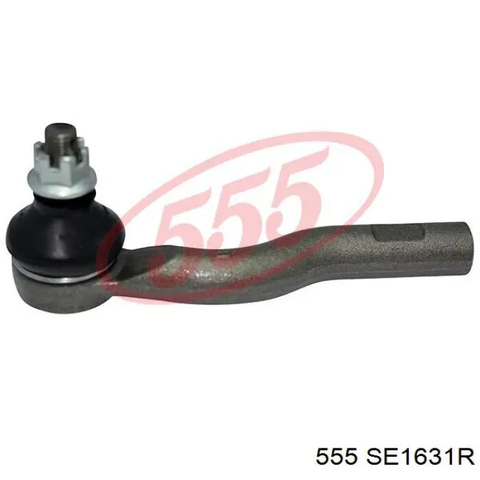 Купить SE1631R 555 Наконечник рулевой тяги, внешний