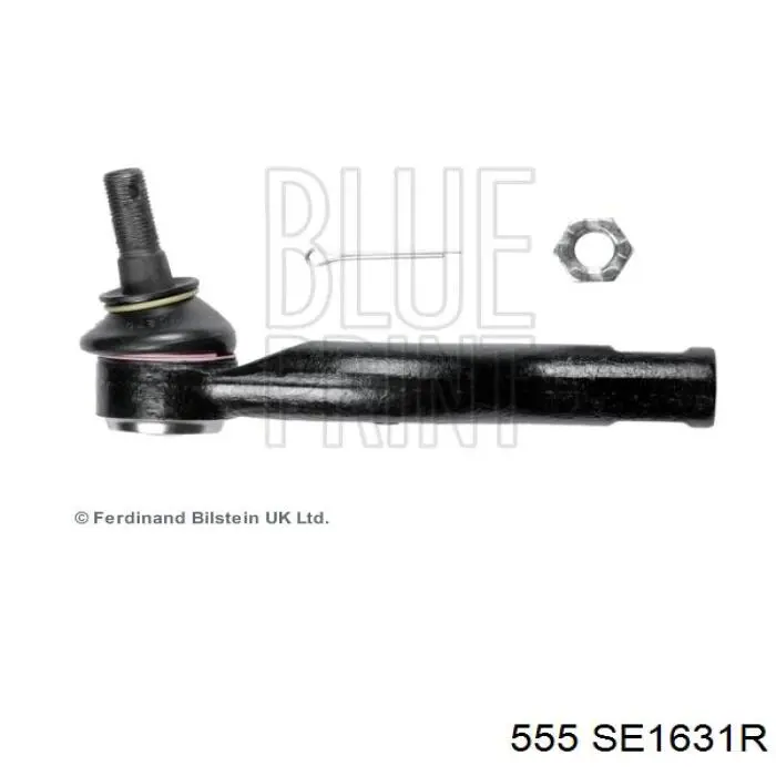 Рулевой наконечник 555 SE1631R цена, от 14.71 USD