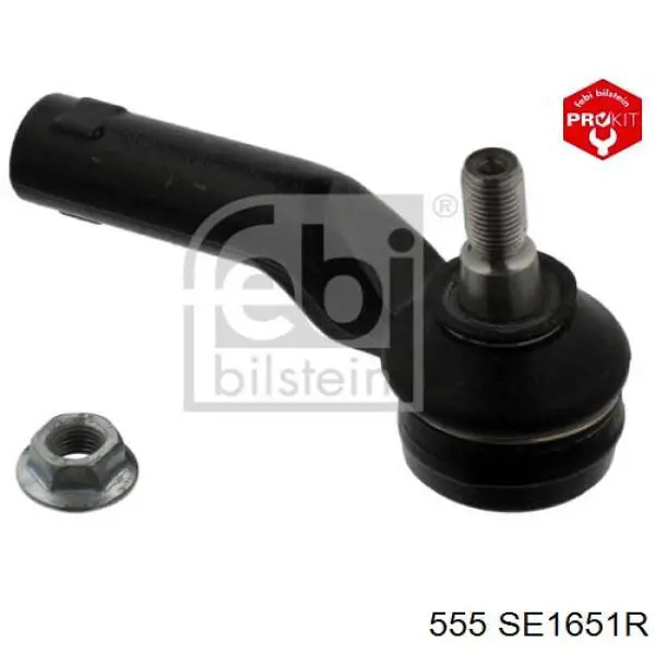Рулевой наконечник 555 SE1651R цена, от 16.29 USD