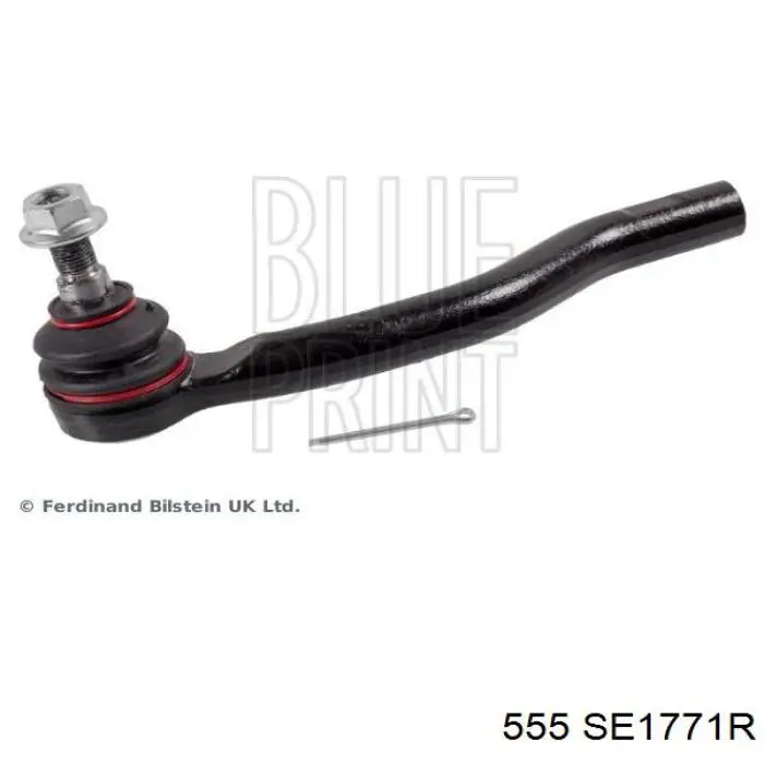 Купить SE1771R 555 Наконечник рулевой тяги, внешний