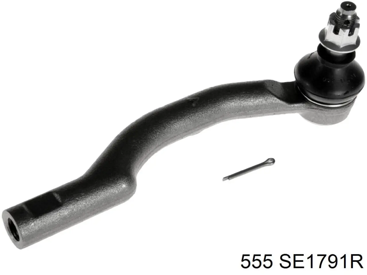Рулевой наконечник 555 SE1791R цена, от 17.99 USD