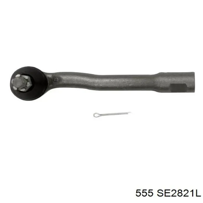 Рулевой наконечник 555 SE2821L цена, от 7.17 USD